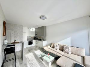 Apartmán LUXURY