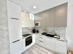 Apartmán LUXURY