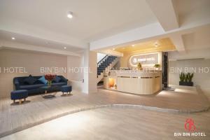 Bin Bin Hotel 9 - Near Tâm Anh Hospital