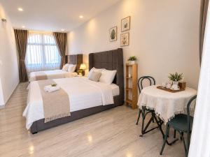 K&T Homestay