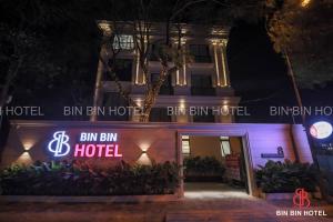 Bin Bin Hotel 11 Near Island Diamond