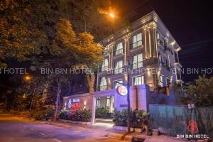 Bin Bin Hotel 11 Near Island Diamond