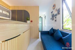 Bin Bin Hotel 11 Near Island Diamond