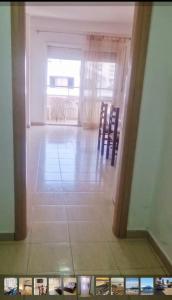 Seaside Apartment Iliria Durrës - First Line to the Beach