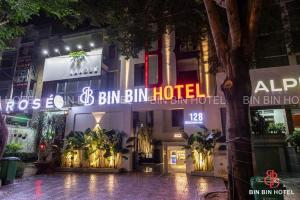 Bin Bin Hotel 12 Near Sala Residence