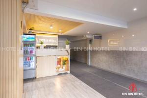 Bin Bin Hotel 12 Near Sala Residence