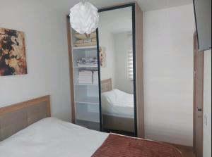 Apartman Mondessa