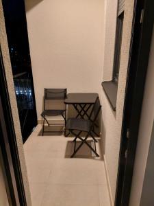 Apartman Mondessa