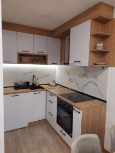 Apartman Mondessa