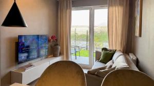 Old Town Edge Apartment - Gdansk