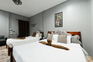 Coco Garden Resort Krabi