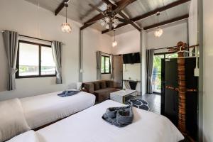 Coco Garden Resort Krabi