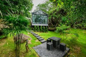Coco Garden Resort Krabi