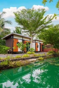 Coco Garden Resort Krabi