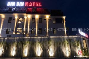 Bin Bin Hotel 17 Near GS Metro City