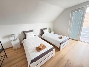 Bled & Beyond Family Suites