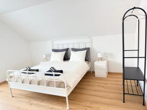Bled & Beyond Family Suites