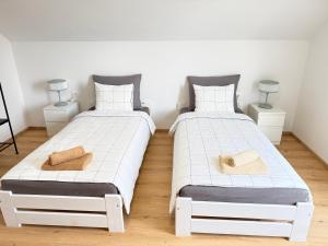 Bled & Beyond Family Suites