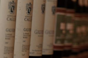 Agriturismo Il Ciabot