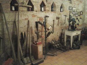 Agriturismo Il Ciabot