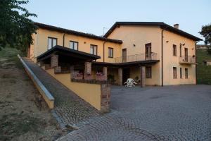 Agriturismo Il Ciabot