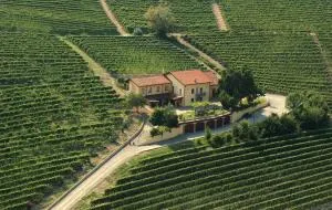 Agriturismo Il Ciabot - Barolo