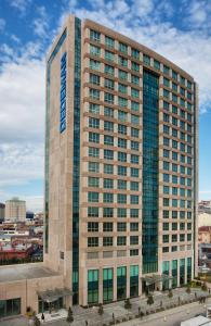 Dedeman Bostanci Istanbul Hotel & Convention Center