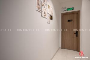 Bin Bin Hotel 19 - Near Sai Gon Riverside Complex