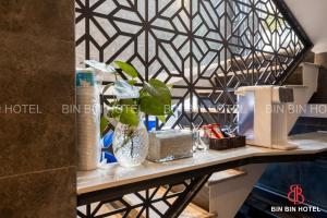 Bin Bin Hotel 19 - Near Sai Gon Riverside Complex