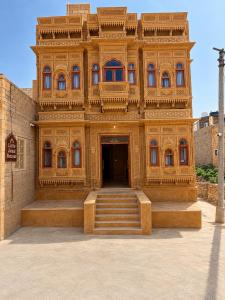 Little Jaisal Retreat