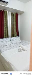 Cozy SHORE RESIDENCE Walking distance to Mall Of Asia near NAIA