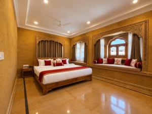 Little Jaisal Retreat