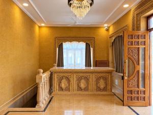 Little Jaisal Retreat