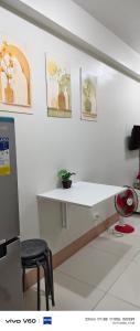 Cozy SHORE RESIDENCE Walking distance to Mall Of Asia near NAIA