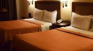 Camayan Beach Resort Hotel
