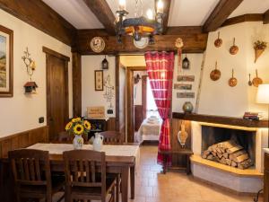 La Chiave del Gufo - Castel di Sangro