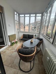 La Veranda a Monteverde