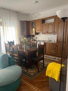 La Veranda a Monteverde