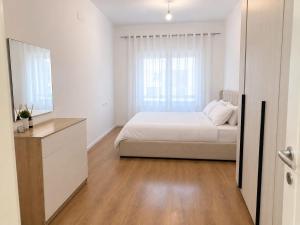 Cozy&Modern Apartament in Tirana