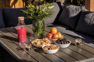 Superior Holiday Home Fortuna