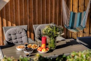 Superior Holiday Home Fortuna