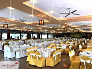 Hoa De Nhat Resort Dong Nai