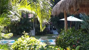 Bungalow Natura Village