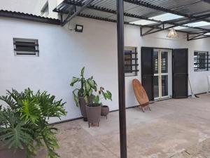 LaminaHV