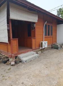Eden homestay