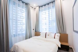 2BR Apartment with Swimming Pool and Sauna-Goba