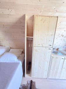 Cabane des Vignes