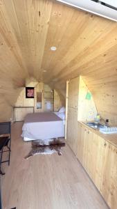 Cabane des Vignes