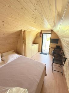 Cabane des Vignes