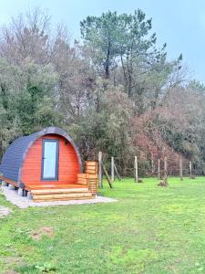Cabane des Vignes